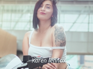 Karen_lennox