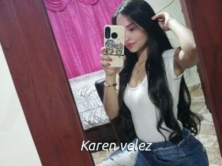 karen_velez Fan Domination