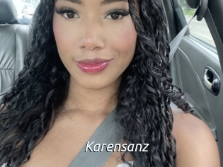 karensanz Fan Domination