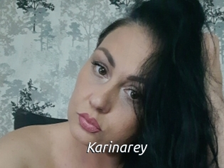 Karinarey