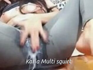 Karla_Multi_squirt