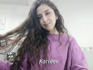 Karleee