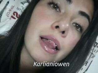 Karlianiowen