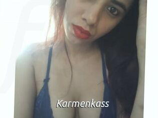 Karmenkass