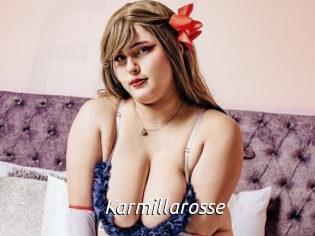 Karmillarosse