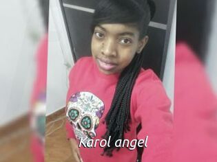 Karol_angel