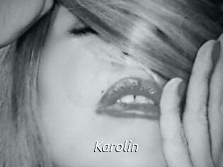 Karolin