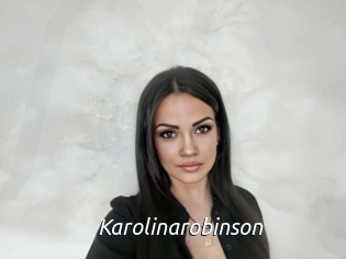 Karolinarobinson
