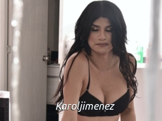 Karoljimenez
