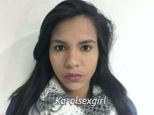 Karolsexgirl