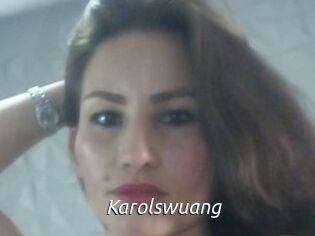 Karolswuang