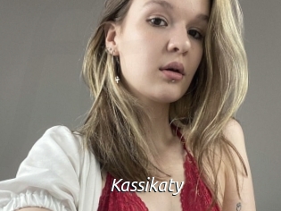 Kassikaty