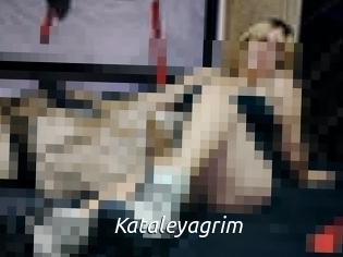 kataleyagrim Fan Domination