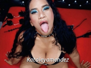 kataleyamendez Fan Domination