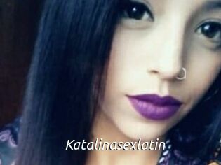 Katalinasexlatin