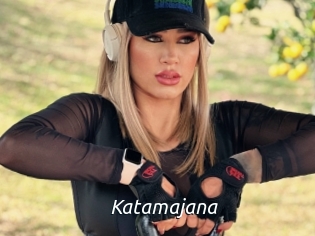 Katamajana