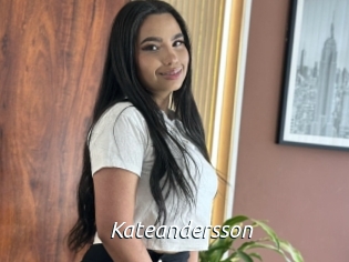 Kateandersson
