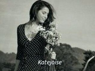 Katejoise