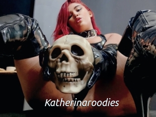 katherinaroodies Fan Domination