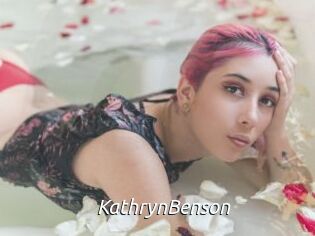 KathrynBenson