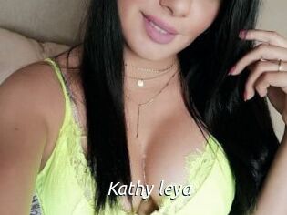 kathy_leya Fan Domination