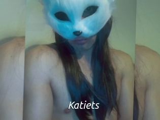 Katiets