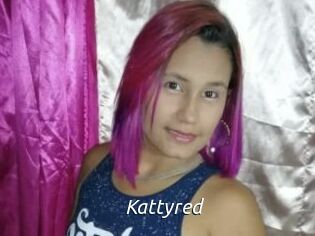 Kattyred