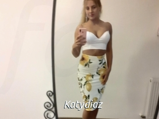 katydiaz Fan Domination