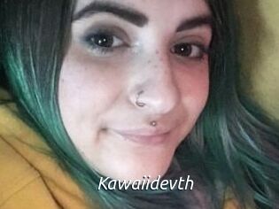 Kawaiidevth