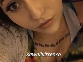Kawaiikittenxo