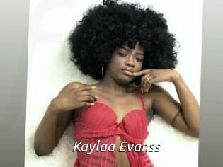 kaylaa_Evanss Fan Domination