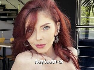 Kayledavis
