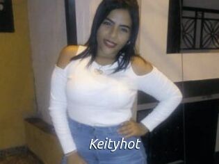 Keityhot