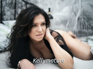 kellymature Fan Domination