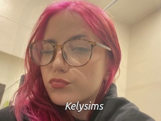 Kelysims