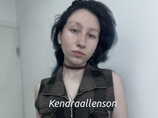 Kendraallenson