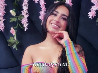 Kendraferrati