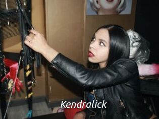 Kendralick
