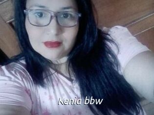 kenia_bbw Fan Domination