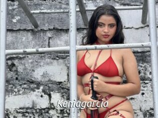 keniagarcia Fan Domination