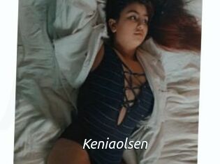 Keniaolsen