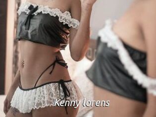 kenny_lorens Fan Domination