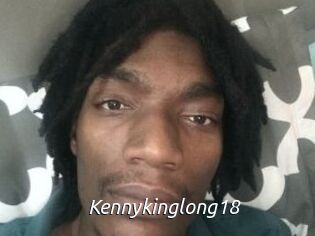 Kennykinglong18