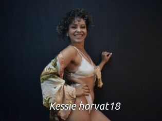 kessie_horvat18 Fan Domination