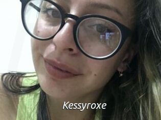 Kessyroxe