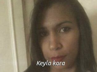 Keyla_kora