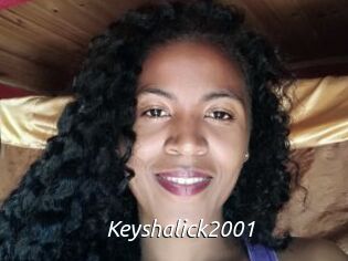 Keyshalick2001