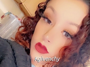 Kgivenchy