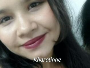 Kharolinne