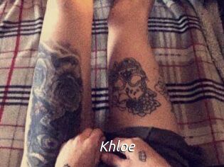 Khloe